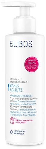 Eubos Handdesinfektionsgel