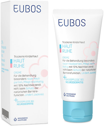Eubos Haut Ruhe Creme