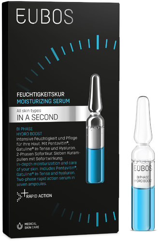 Eubos In A Second Bi Phase Hydro Boost