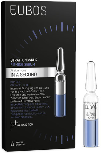 Eubos In A Second Bi Phase Collagen Boost