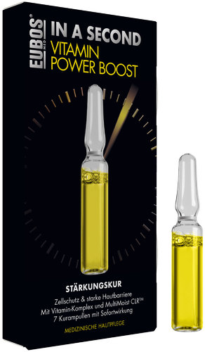 Eubos In A Second Vitamin Power Boost