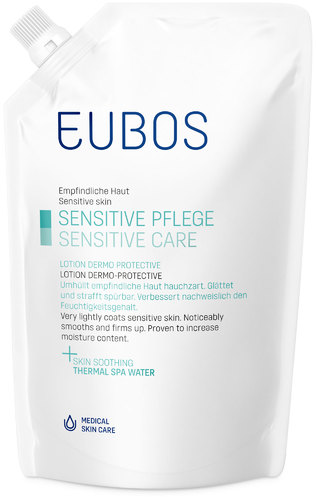 Eubos Sensitive Pflege Lotion Dermo Protective