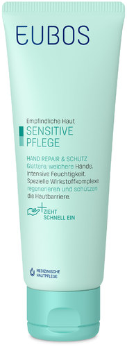 Eubos Sensitive Pflege Hand Repair & Schutz