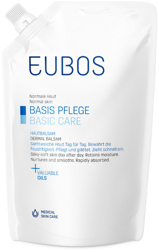 Eubos Basis Pflege Hautbalsam