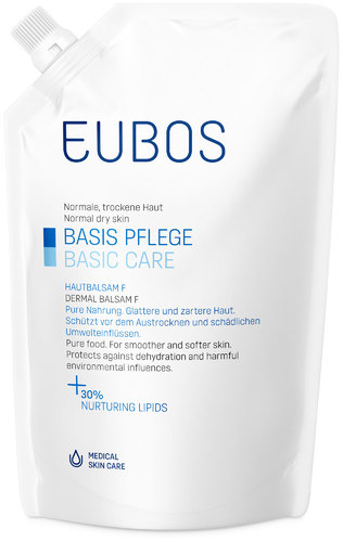 Eubos Basis Pflege Hautbalsam F