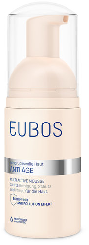 Eubos Anti Age Multi Active Mousse