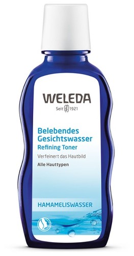Weleda Belebendes Gesichtswasser