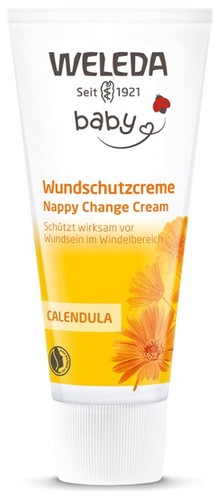 Weleda Calendula Wundschutzcreme
