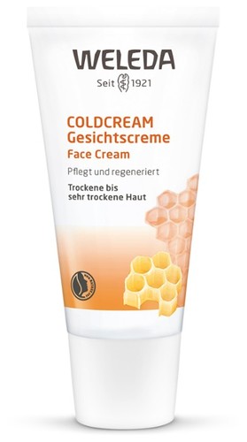 Weleda Coldcream