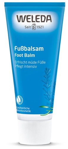 Weleda Fußbalsam