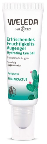 Weleda Feigenkaktus Erfrischendes Feuchtigkeits-Augengel