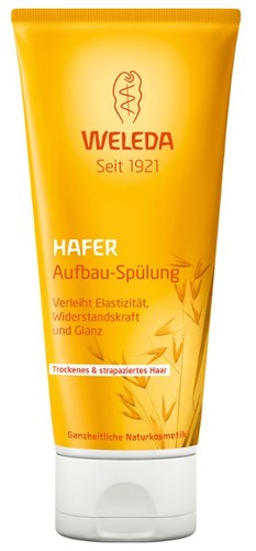 Weleda Hafer Aufbau-Spülung