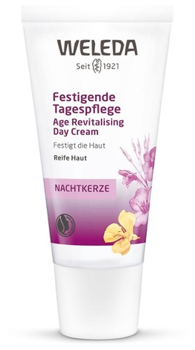 Weleda Nachtkerze Festigende Tagespflege