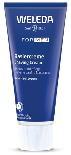 Weleda For Men Rasiercreme