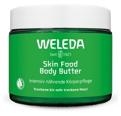 Weleda Skin Food Body Butter