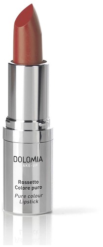 Dolomia Lippenstift Pure Farbe Matt 02 Antilium