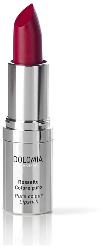 Dolomia Lippenstift Pure Farbe Matt 03 Genziana