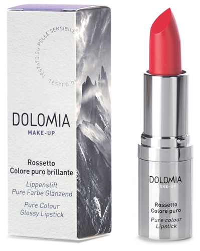 Dolomia Lippenstift Pure Farbe Glänzend 11 Achillea