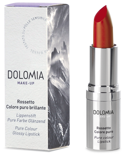 Dolomia Lippenstift Pure Farbe Glänzend 08 Mughetto