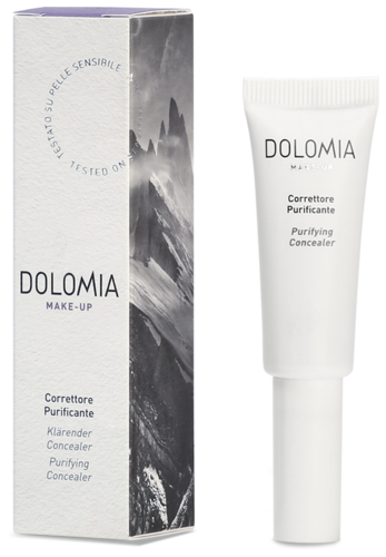 Dolomia Klärender Concealer 65 Panna