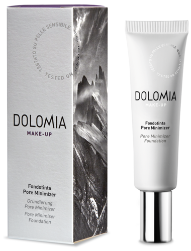 Dolomia Pore Minimizer Grundierung 18 Noce