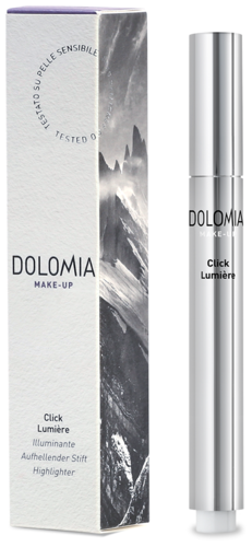 Dolomia Click-Lumière Aufhellender Stift 00 Platino