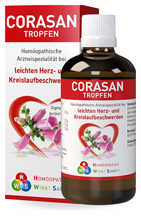 Corasan Tropfen