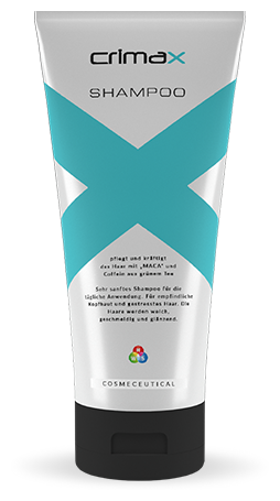 Crimax Shampoo