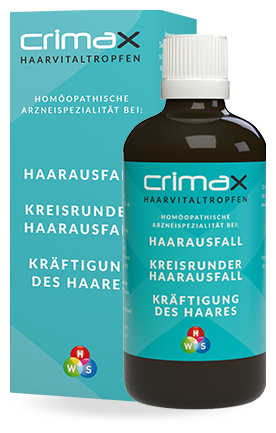 Crimax Haar Vitaltropfen