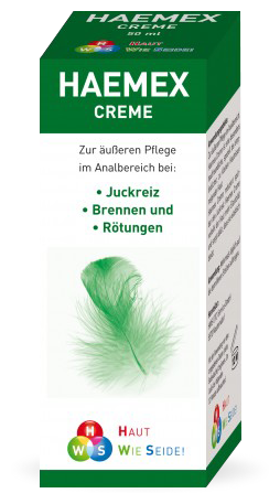 Haemex Creme