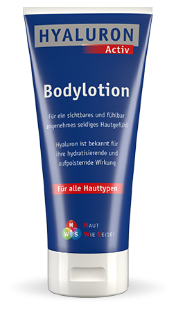 Hyaluron Activ Bodylotion