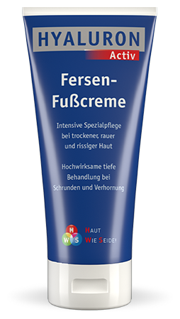 Hyaluron Activ Fersen-Fußcreme