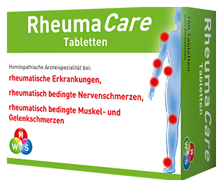 RheumaCare Tabletten