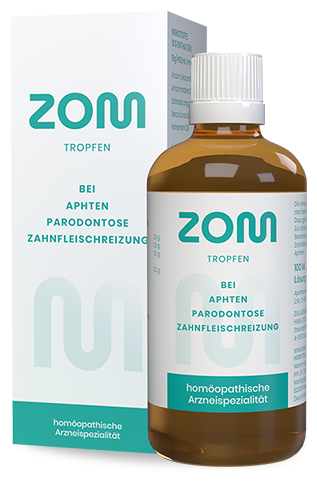 ZOM Tropfen