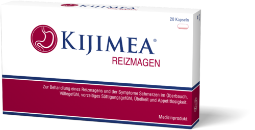 Kijimea Reizmagen