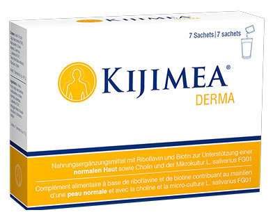 Kijimea Derma