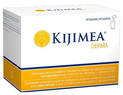 Kijimea Derma