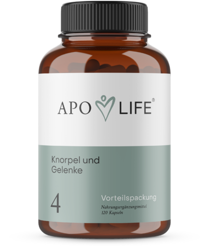ApoLife 04 Knorpel und Gelenke