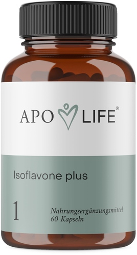 ApoLife 01 Isoflavone plus