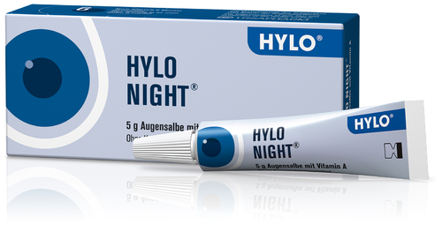 Hylo-Night 