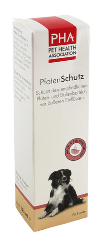 PHA Pfotenschutz für Hunde
