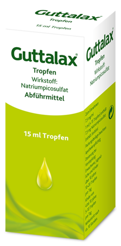Guttalax Tropfen