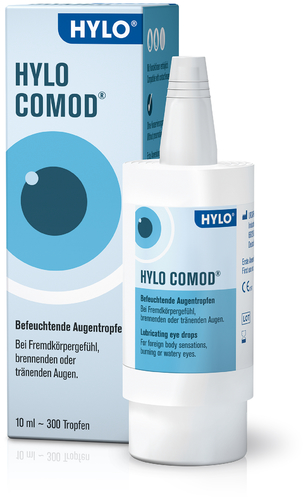 Hylo-Comod