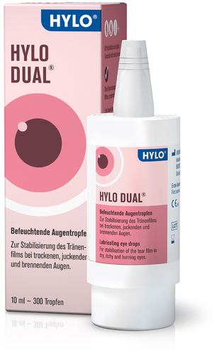 Hylo-Dual