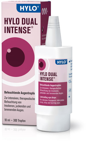 Hylo-Dual Intense
