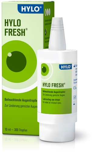 Hylo-Fresh