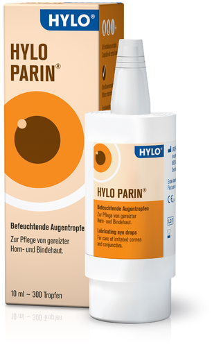 Hylo-Parin