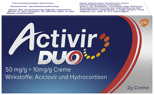 Activir Duo