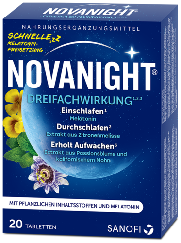 Novanight