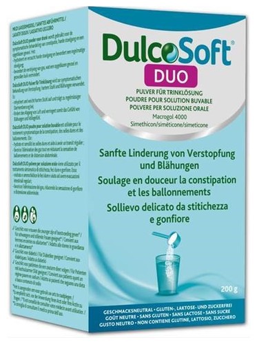 DulcoSoft DUO